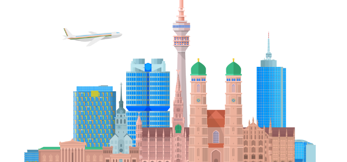 Buildings